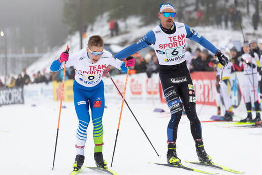 SHL / Touho Häkkinen